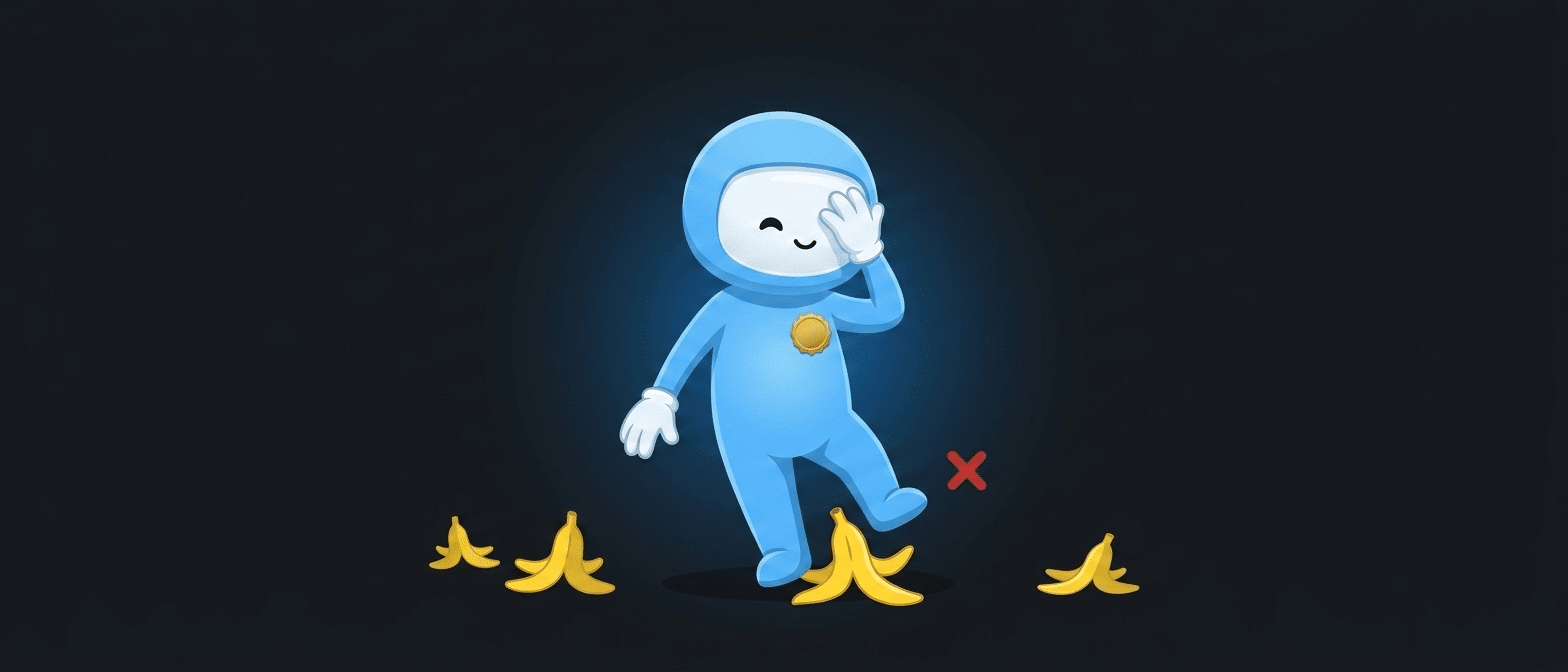 Common Polymarket trader mistakes to avoid