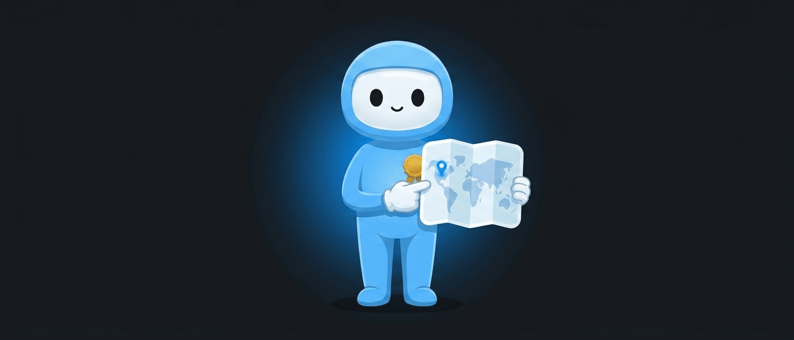 Country availability and access on Polymarket