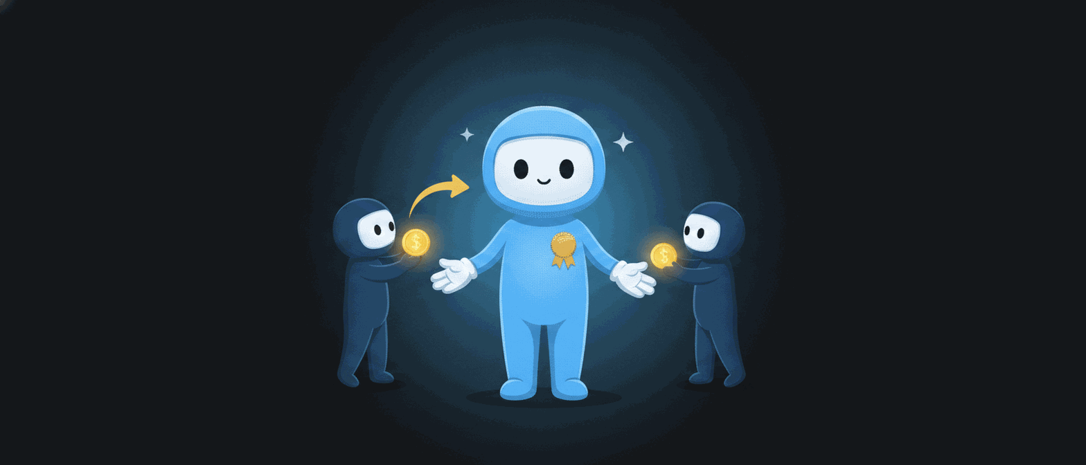 P2P 买币机制与冻卡风险:一页讲透