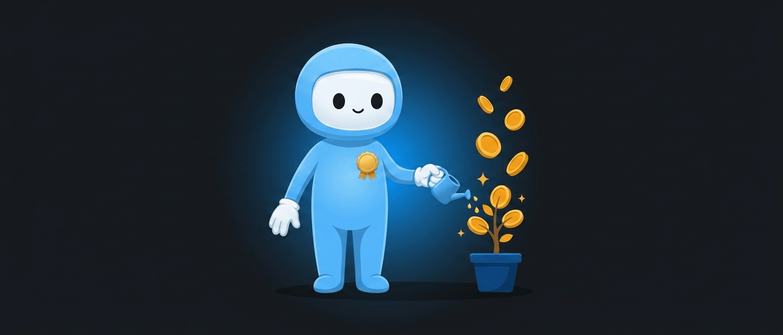 Polymarket liquidity-provider rewards