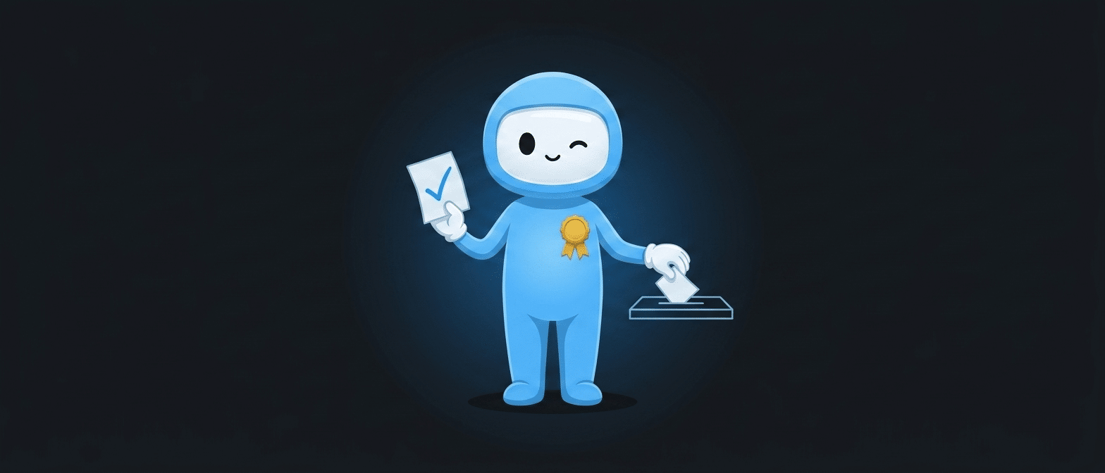 Trading political markets on Polymarket