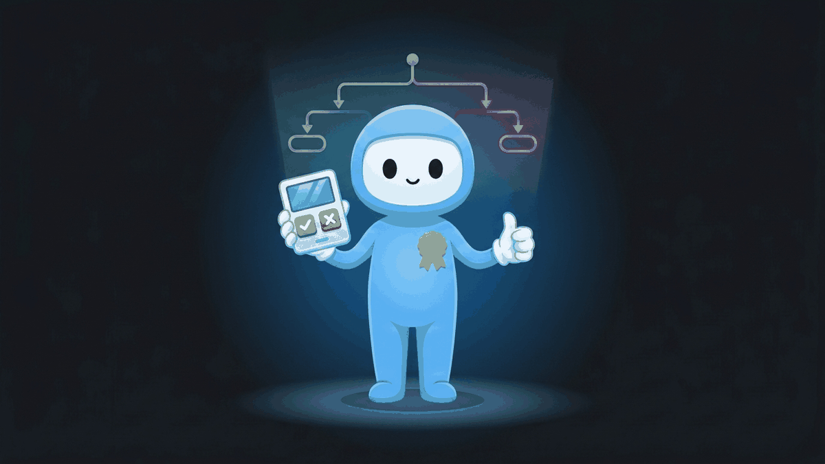 Binary Yes/No Bot: het fundament-markttype