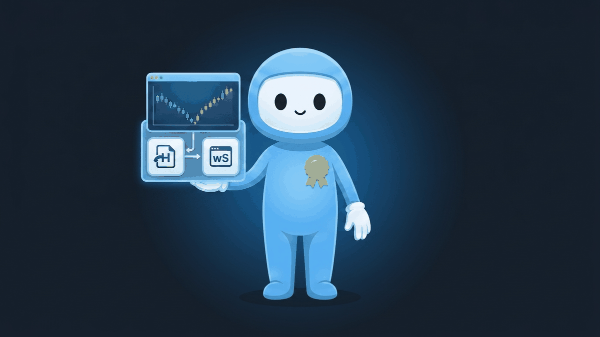 Polymarket CLOB Orderbook API: REST + WebSocket
