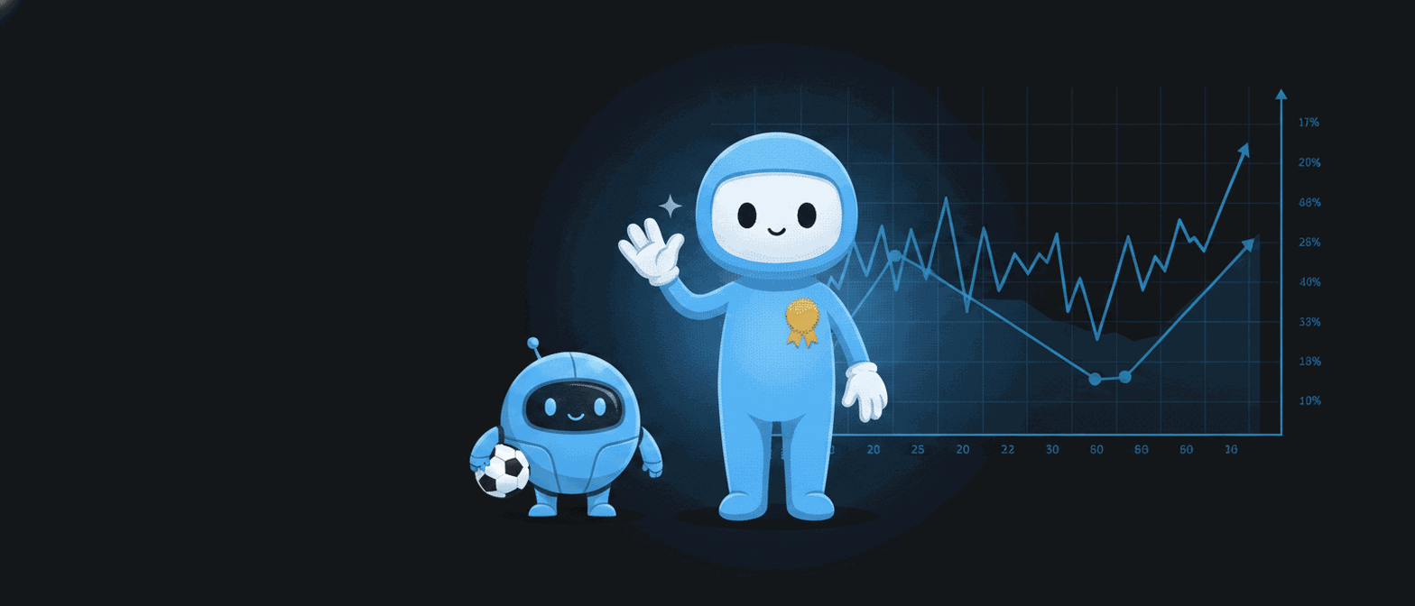 Polymarket Sports Bots: NFL, NBA, Soccer Microstructure