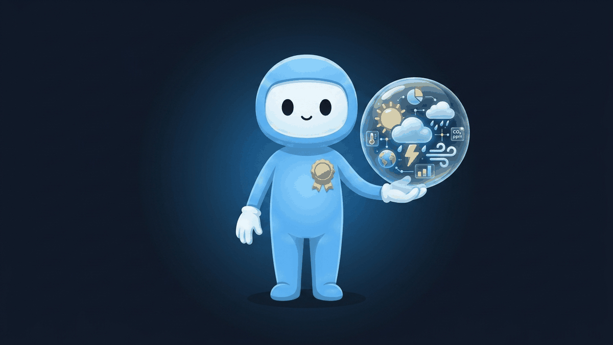 Polymarket Weather & Climate Prediction Bot