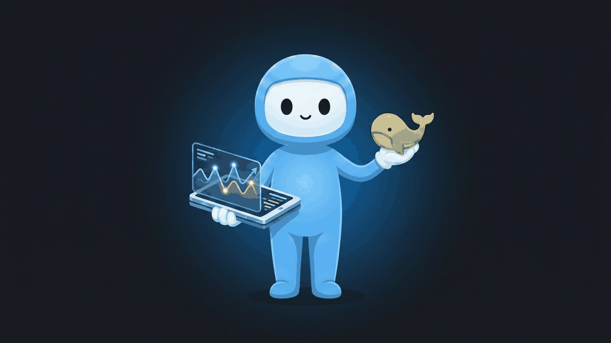 Polymarket Whale Tracker en Copy-Trading Bot