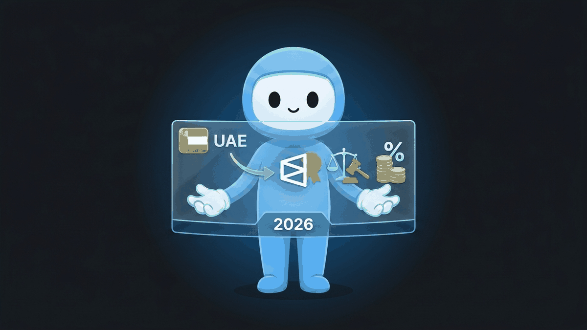 Polymarket in the UAE: Access, Rules and Tax (2026)